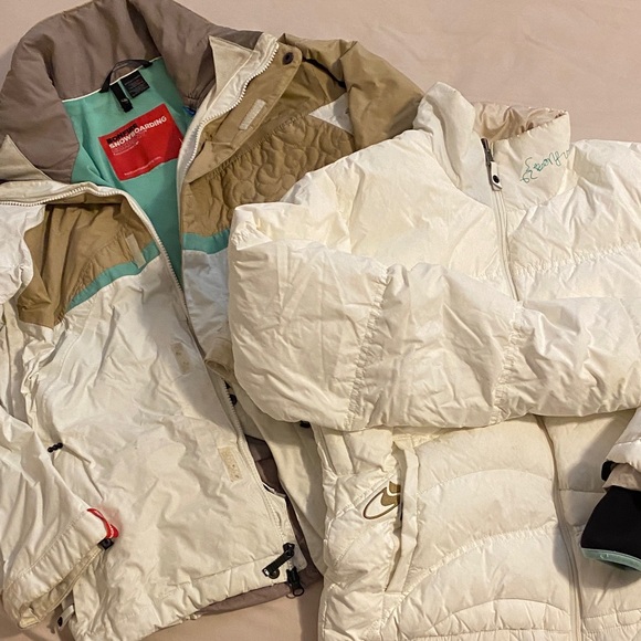 Bonfire Ski Jacket - Picture 1 of 16